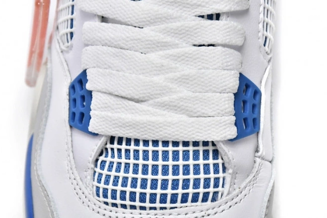 Rep TBkick 308497-105 4 Air Jordan Military Blue Retro (2012) 0806